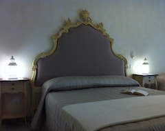 Hotel Dimora delle Rondini (Polignano a Mare, Italija)