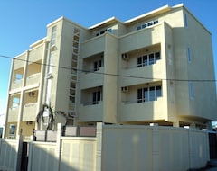 Hotel Monalysa St Honore Apartment & Studios Grand Bay (Grand Baie, Mauritius)