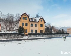 Toàn bộ căn nhà/căn hộ Schupplerova Vila (Nový Malín, Cộng hòa Séc)