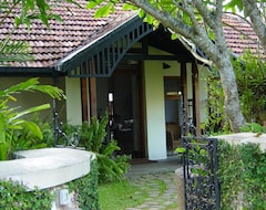 Hotel Havelock Place (Colombo, Šri Lanka)