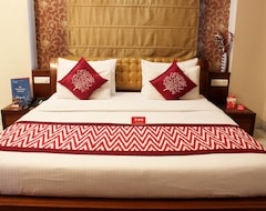 Hotel OYO Rooms Near Kunjpura Road (Karnal, Indija)