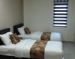 Soho Hotel Semenyih (Semenyih, Malezya)