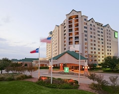 Hotel Embassy Suites by Hilton Dallas DFW Airport North (Grapevine, Sjedinjene Američke Države)