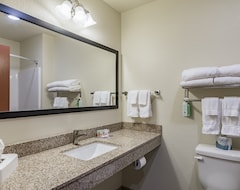 Hotel Cobblestone Inn & Suites - Lamoni (Lamoni, EE. UU.)