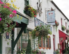 Hotel Hope and Anchor (Alnwick, Storbritannien)