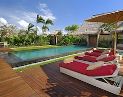 Hotel Space Villas Bali (Seminyak, Indonezija)