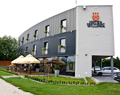 Hotel Willowa (Lublin, Polonya)