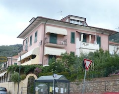 Hotel Locanda Miranda (Lerici, Italien)