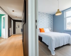 Apart Otel Smartflats Design - Gaité (Brüksel, Belçika)