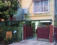 Lejlighedshotel SilverKey Executive Stays 36647 Action Area 1 Newtown (Kolkata, Indien)