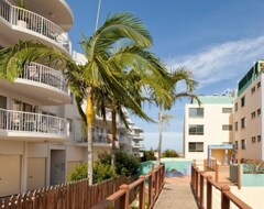 Hele huset/lejligheden Bayviews Harbourview Apartments (Noosa Heads, Australien)