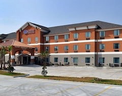 Hotel Comfort Suites Oil Center (Lafayette, USA)