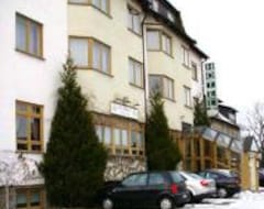 Hotelli Hotel Garibaldi (Rodgau, Saksa)