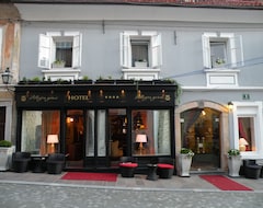 Allegro Hotel (Ljubljana, Slovenija)