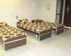 Hotel Vijay Palace (Bhavnagar, Indija)