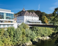 Hotel Das Schloss an der Eisenstrasse (Waidhofen an der Ybbs, Austria)
