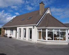 Bed & Breakfast Mevagh House (Downings, Irska)