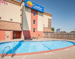 Hotel Comfort Inn & Suites Vancouver Downtown City Center (Vancouver, USA)