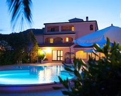 Khách sạn Arthotel Gabbiano Azzurro Due (Marciana Marina, Ý)