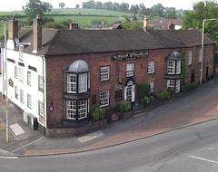 The Gaskell Arms Hotel (Much Wenlock, United Kingdom)