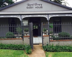 Guesthouse Lord Grey Guest House (Greytown, South Africa)
