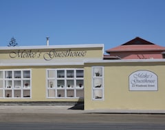 Otel Meike's (Swakopmund, Nambiya)