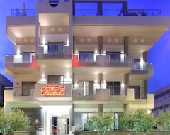 Khách sạn Comfy Boutique Hotel (Kalamata, Hy Lạp)