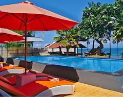 Khách sạn SemayaOne Hotel & Beach Club (Semarapura, Indonesia)