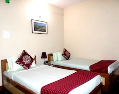 Hotelli North Point (Darjeeling, Intia)