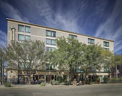 Varscona Hotel on Whyte (Edmonton, Canada)