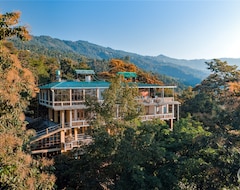 Hotelli Hotel Fo Lyem Lyang (Kalimpong, Intia)