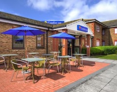 Otel Comfort Inn Arundel (Arundel, Birleşik Krallık)