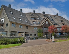 Otel Vlierijck (Oost-Vlieland, Hollanda)