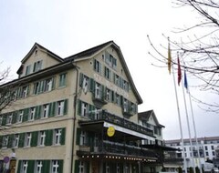 Hotel 3 Konig (Richterswil, Switzerland)
