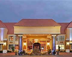 Holiday Inn Express Hotel & Suites Irving Dfw Airport North, An Ihg Hotel (Irving, Sjedinjene Američke Države)