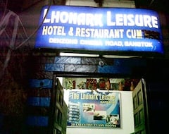 Khách sạn Hotel Lhonark Leisure (Gangtok, Ấn Độ)