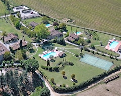 Hotel Monsignor Della Casa Country Resort & Spa (Borgo San Lorenzo, Italy)