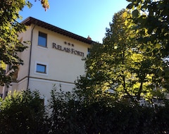 Hotel Relais Forti (Foligno, Italy)