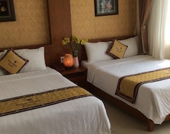 Hotel Thao Minh New Star (Hải Phòng, Vijetnam)