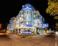 FabHotel Prime Crystal Park Inn Nazarbad (Mysore, Indija)