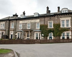Hotel Innkeeper's Lodge (Ilkley, United Kingdom)