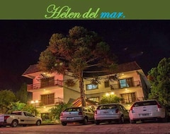Hotel Casa para cuatro personas en villa gesell Pido sena (Villa Gesell, Argentina)