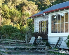 Casa/apartamento entero Hilltop Accommodation Catlins (Catlins, Nueva Zelanda)