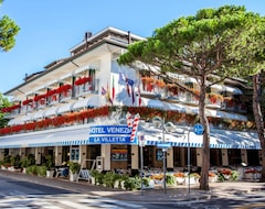 Khách sạn Hotel Venezia (Lido di Jesolo, Ý)