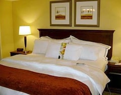 Doubletree By Hilton Hotel Columbia (Columbia, ABD)