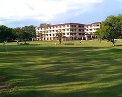 Hotel Roca Golf (Bujumbura, Burundi)