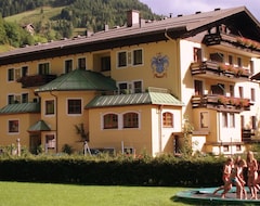 Khách sạn Hotel Kathrin (Großarl, Áo)