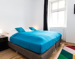Căn hộ có phục vụ Apartment Familienplatz I Contactless Check-In (Vienna, Áo)