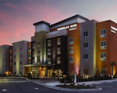 Khách sạn Towneplace Suites Charleston Airport/Convention Center (North Charleston, Hoa Kỳ)