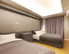 Hotel Jjak Beautique (Busan, South Korea)